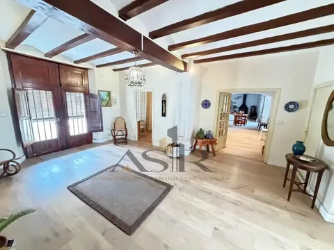 Casa de 150 m² a Benimuslem