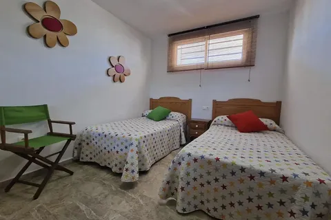 Pis de 102 m² a Torremolinos