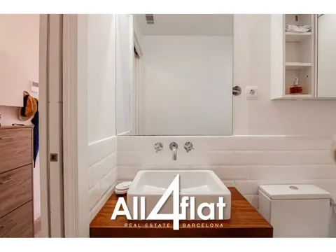 Pis de 82 m² a Barcelona