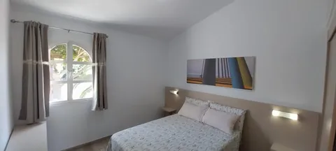 Pis de 40 m² a San Bartolomé de Tirajana