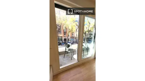 Pis de 55 m² a Madrid
