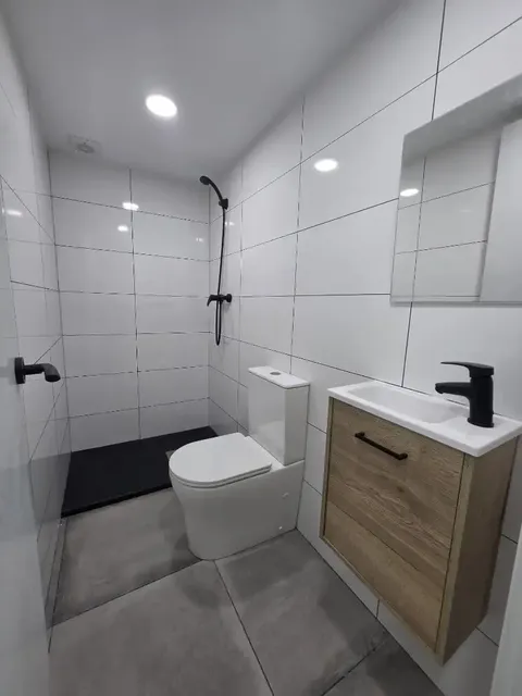 Appartamento 35 m² a Cerdanyola del Vallès