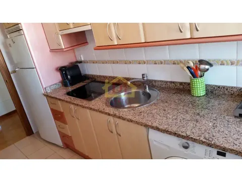 Pis de 60 m² a Salamanca