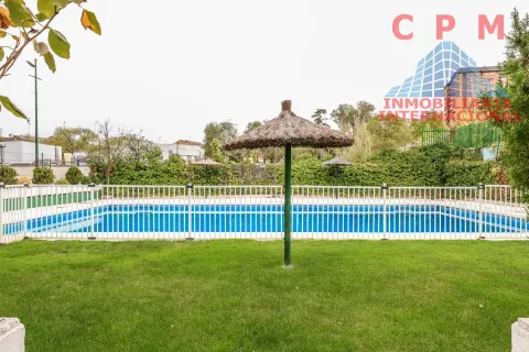 Pis de 207 m² a Madrid