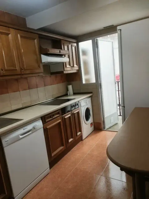 Pis de 90 m² a Salamanca