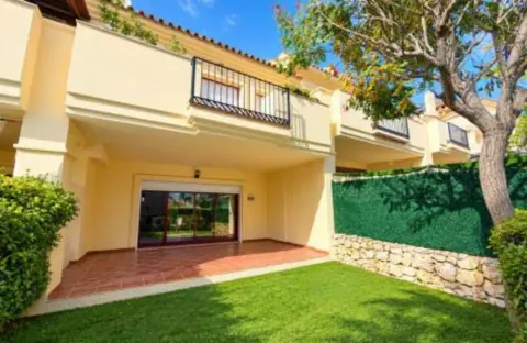 Moradia 325 m² em Marbella