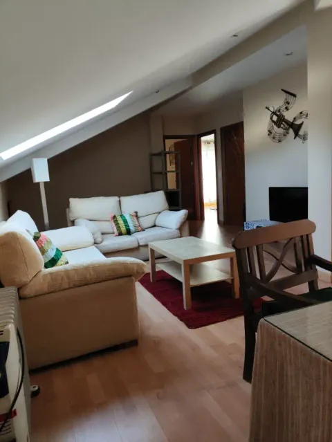 Wohnung 115 m² in Dos Hermanas