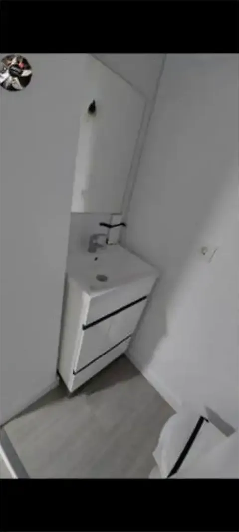 Pis de 35 m² a Màlaga