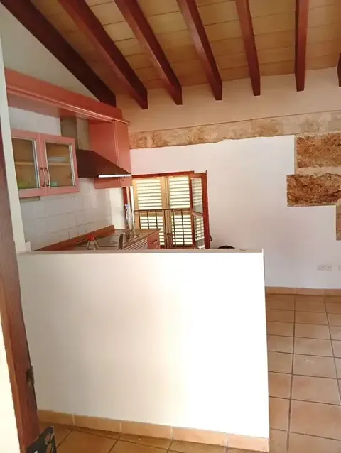 Wohnung 75 m² in Sineu