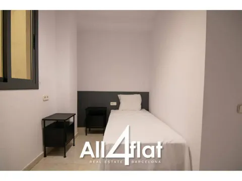 Appartamento 59 m² a Barcelona
