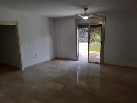 Wohnung 110 m² in El Rosario