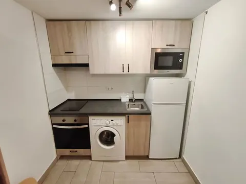 Pis de 20 m² a Madrid