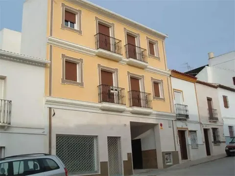 Квартира 55 м² у Casariche