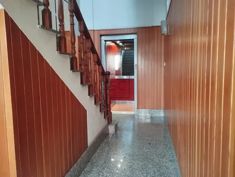 Pis de 106 m² a Ferrol