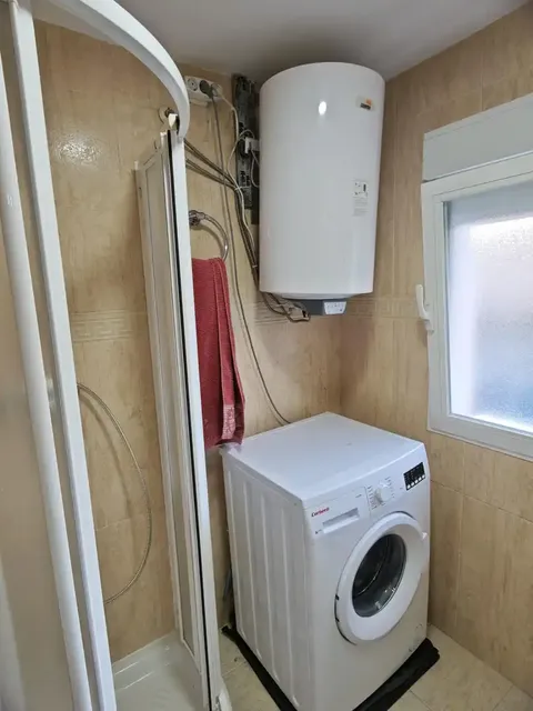 Wohnung 80 m² in Granada
