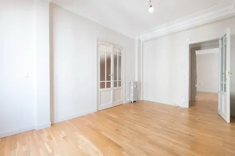 Pis de 147 m² a Madrid