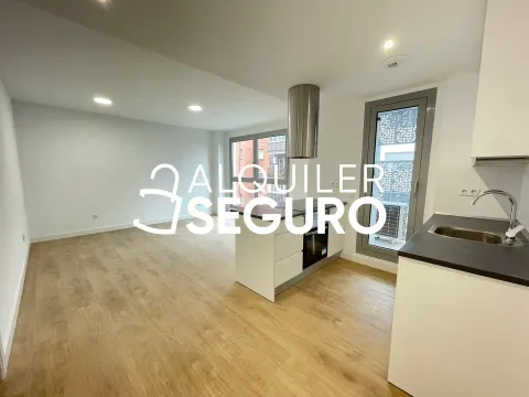 Piso de 65 m² en Madrid