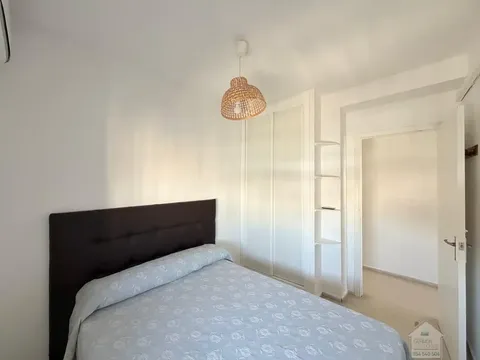 Wohnung 81 m² in Sevilla