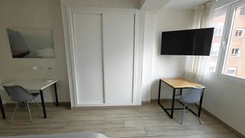 Pis de 30 m² a Madrid