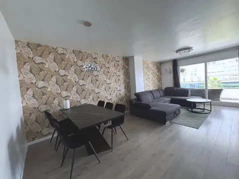 Pis de 134 m² a València