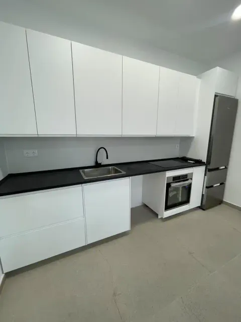 Квартира 45 м² в Móstoles