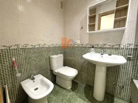 Pis de 64 m² a Santiago de Compostel·la