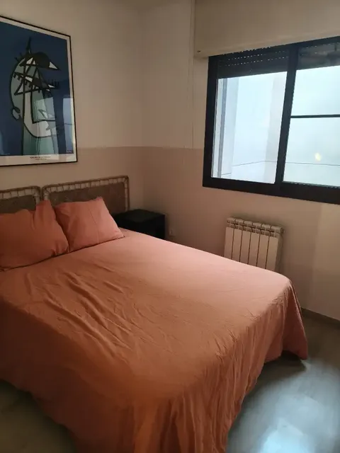 Habitació de lloguer, Granada