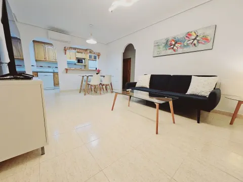 Квартира 80 м² в Daya Vieja (3/21)
