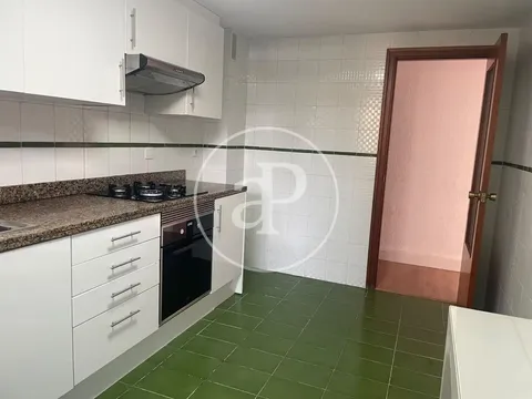 Appartamento 112 m² a Valencia