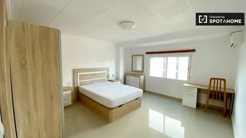 Quarto para alugar, València