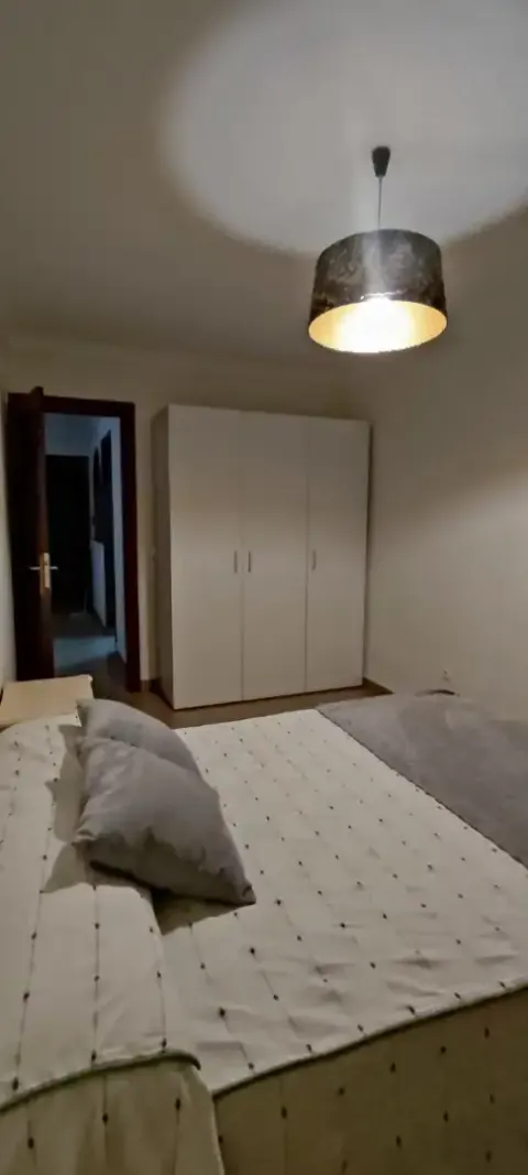 Pis de 60 m² a Màlaga