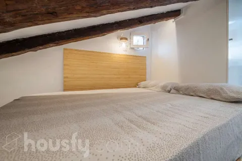 Apartamento 14 m² em Madrid