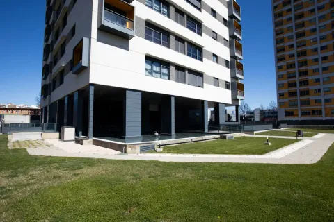Pis de 45 m² a Madrid