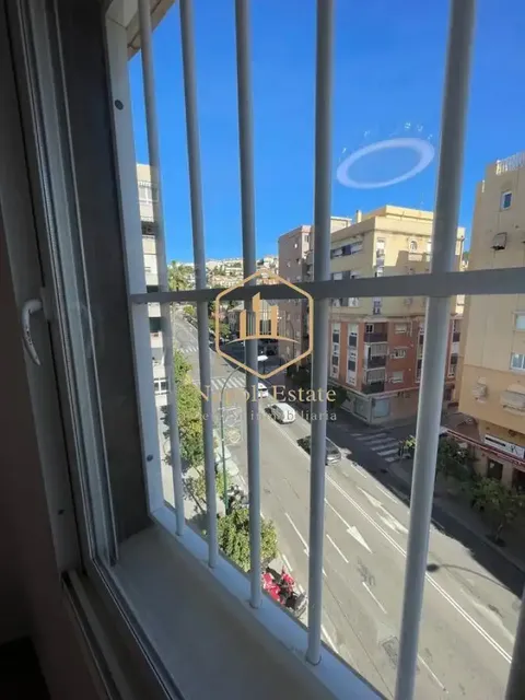 Pis de 85 m² a Màlaga