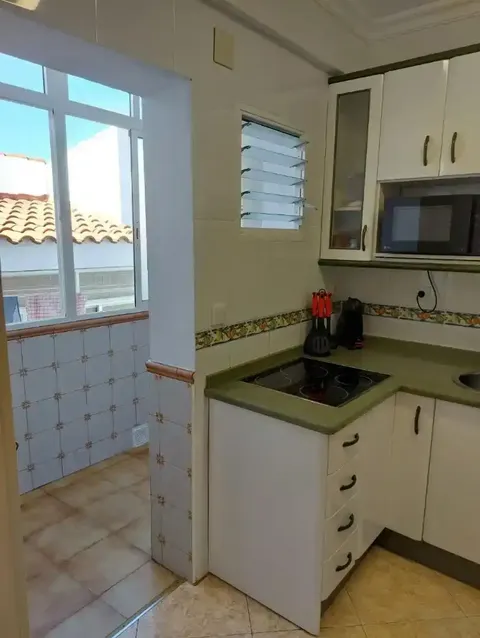 Pis de 90 m² a Punta Umbría