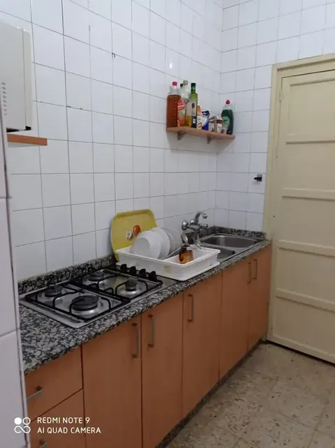 Pis de 80 m² a Sevilla