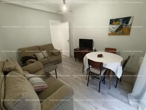 Pis de 110 m² a Salamanca