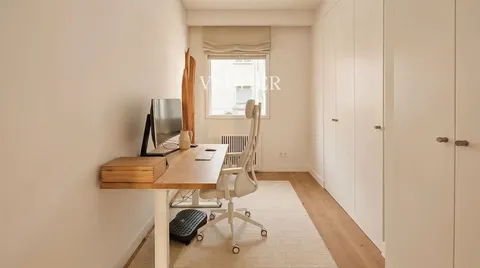 Pis de 150 m² a Madrid