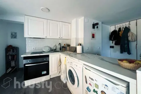 Apartamento 40 m² em Sant Pere de Ribes