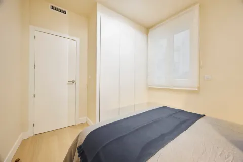 Flat 75 m² in Madrid