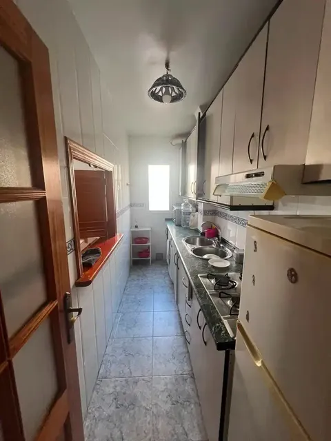 Pis de 70 m² a Almeria