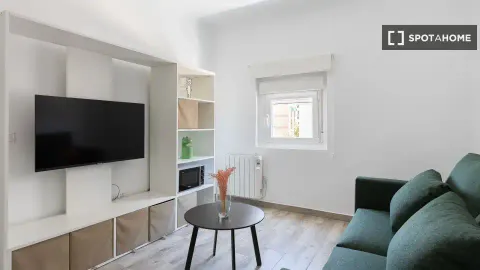 Habitació de lloguer, Getafe