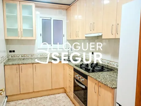 Pis de 80 m² a Barcelona