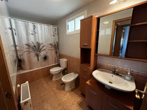 Piso de 65 m² en Cáceres