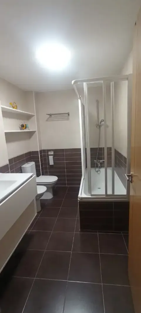 Appartement 50 m² à Zamora