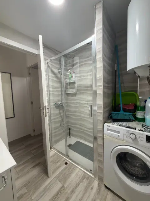 Pis de 52 m² a Torremolinos