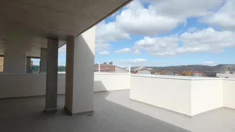 Appartamento 80 m² a Utebo