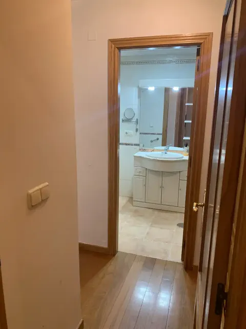 Pis de 123 m² a Pontevedra