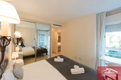 Wohnung 120 m² in Marbella