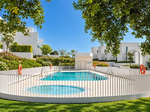 Casa de 263 m² a San Roque